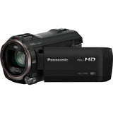 Panasonic HC-V785K Full HD Camcorder OPEN BOX