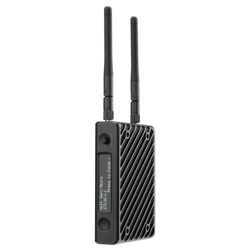 Teradek Serv Micro