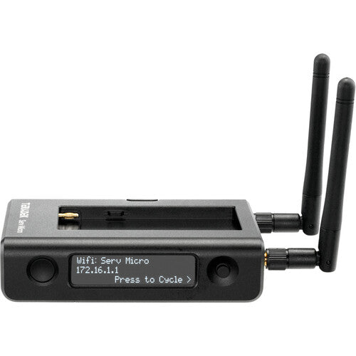 Teradek Serv Micro