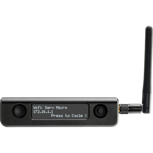 Teradek Serv Micro