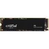 Crucial 1TB P3 NVMe PCIe 3.0 M.2 Internal SSD