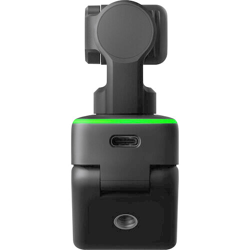 Insta360 Link UHD 4K AI Webcam