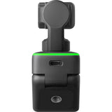 Insta360 Link UHD 4K AI Webcam