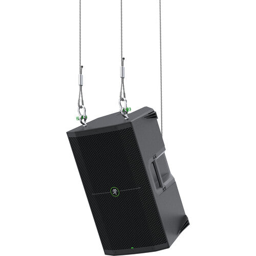 Mackie Thump212XT 1400W 12" Powered PA Loudspeaker System with DSP and Bluetooth