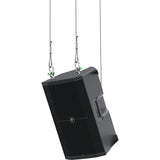 Mackie Thump215XT 1400W 15" Powered PA Loudspeaker System with DSP and Bluetooth