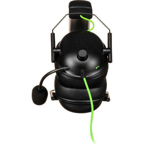 Razer BlackShark V2 X Multi-Platform Wired Headset (Black)
