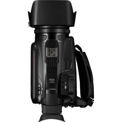 Canon XA65 Professional UHD 4K Camcorder