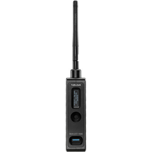 Teradek Bolt 6 XT 1500 12G-SDI/HDMI Wireless Receiver