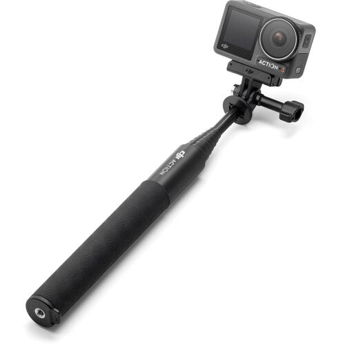 DJI Extension Rod Kit for Osmo Action 5 Pro/4/3 (4.9')