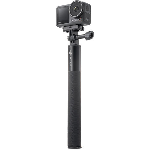 DJI Extension Rod Kit for Osmo Action 5 Pro/4/3 (4.9')