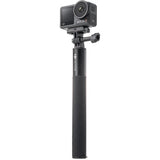 DJI Extension Rod Kit for Osmo Action 5 Pro/4/3 (4.9')