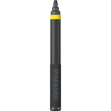 Insta360 Extended Selfie Stick for X3,X4,ONE RS/X2/R/X,and ONE (14 to 118")