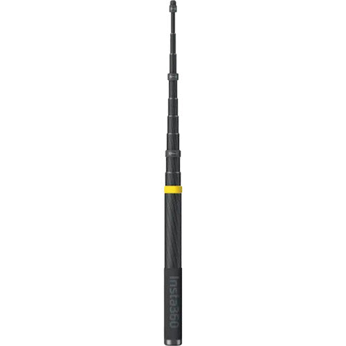 Insta360 Extended Selfie Stick for X3,X4,ONE RS/X2/R/X,and ONE (14 to 118")