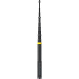 Insta360 Extended Selfie Stick for X3,X4,ONE RS/X2/R/X,and ONE (14 to 118")
