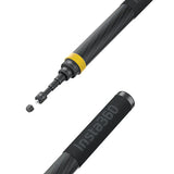 Insta360 Extended Selfie Stick for X3,X4,ONE RS/X2/R/X,and ONE (14 to 118")