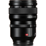Panasonic Lumix S PRO 50mm f/1.4 Lens