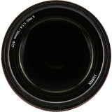 Panasonic Lumix S PRO 50mm f/1.4 Lens