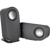 Logitech Z407 Bluetooth Computer Speakers with Subwoofer and Wireless Control Dial