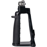 Aputure Amaran COB 60 Series LED Monolight Handheld Bracket