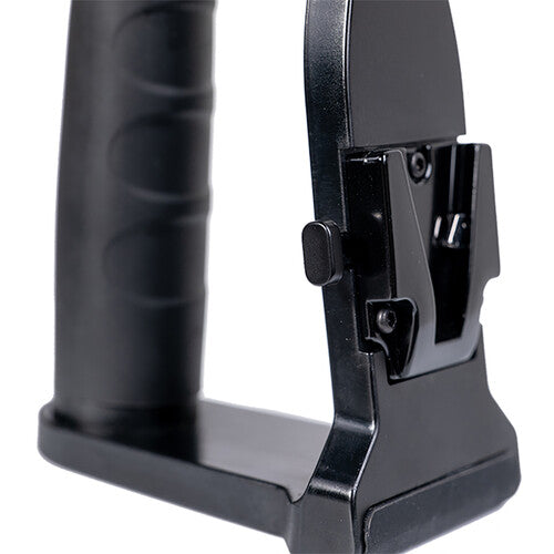 Aputure Amaran COB 60 Series LED Monolight Handheld Bracket