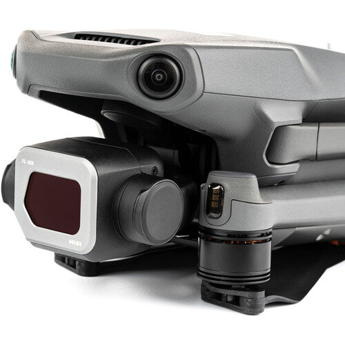 NiSi Full Spectrum Filmmaker ND Filter Kit for DJI Mavic 3 Classic (4-Pack, ND4-ND32)