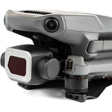 NiSi Full Spectrum Filmmaker ND Filter Kit for DJI Mavic 3 Classic (4-Pack, ND4-ND32)