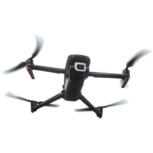 NiSi Full Spectrum Filmmaker ND Filter Kit for DJI Mavic 3 Classic (4-Pack, ND4-ND32)