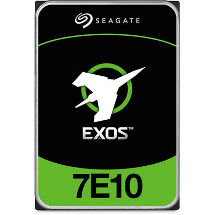 Seagate 8TB Exos 7E10 7200 rpm SAS-3 3.5