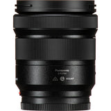Panasonic Lumix S5 II Mirrorless Camera with 20-60mm Lens