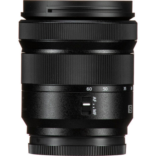 Panasonic Lumix S5 II Mirrorless Camera with 20-60mm Lens