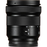 Panasonic Lumix S5 II Mirrorless Camera with 20-60mm Lens