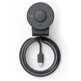 Logitech Brio 300 1080p Full HD Webcam (Graphite)