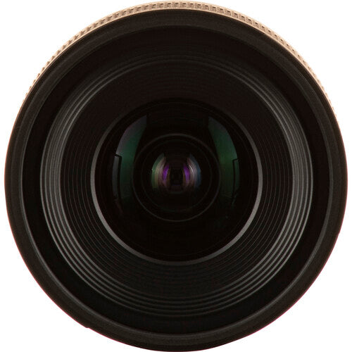 Panasonic Leica DG Summilux 9mm f/1.7 ASPH Lens