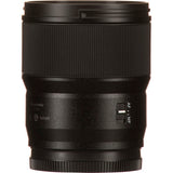 Panasonic Lumix S 18mm f/1.8 Ultra-Wide-Angle Lens