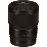 Panasonic Lumix S 18mm f/1.8 Ultra-Wide-Angle Lens