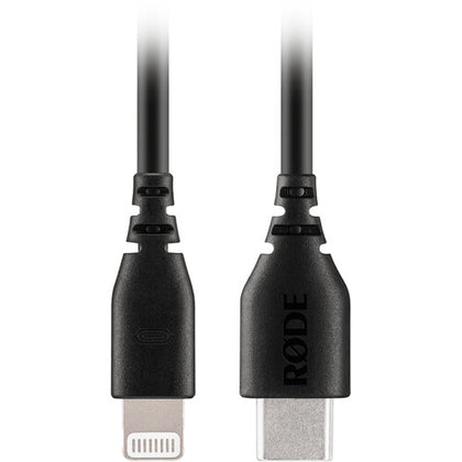 RODE SC21 Lightning to USB-C Cable (11.8