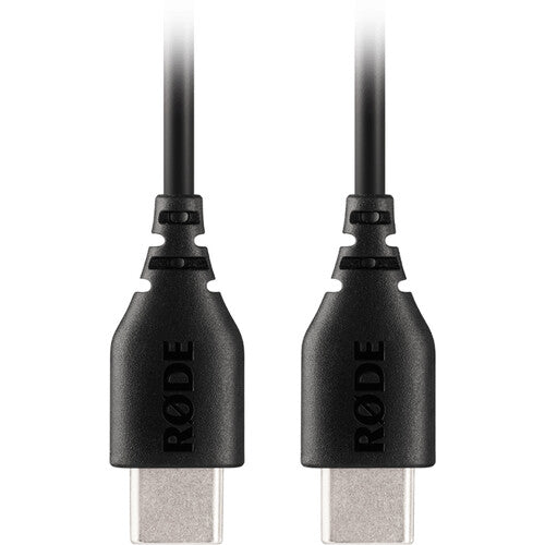 RODE SC22 USB-C Male Cable (11.8