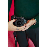 Canon EOS R8 Mirrorless Camera with RF 24-50mm f/4.5-6.3 IS STM Lens