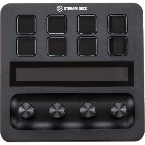 Elgato Stream Deck+