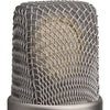 RODE Large-Diaphragm Cardioid Condenser XLR/USB Microphone (Silver)