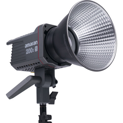 Amaran COB 200x S Bi-Color LED Monolight