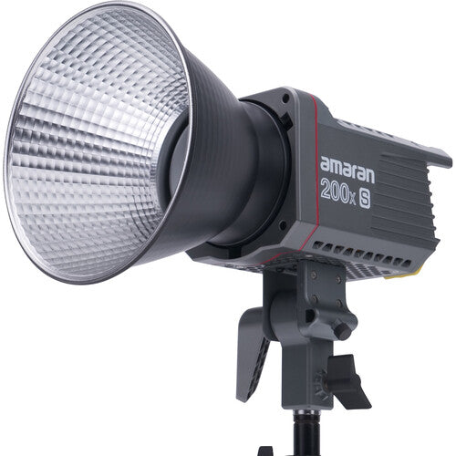 Amaran COB 200x S Bi-Color LED Monolight