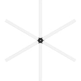 Aputure 6-Way Flat Connector for INFINIBAR Series LED Panel Lights