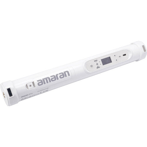 Amaran PT1c RGB LED Pixel Tube Light (1')