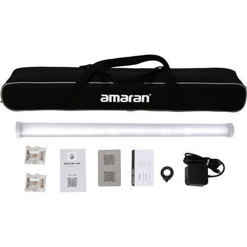 Amaran PT2c RGB LED Pixel Tube Light (2')