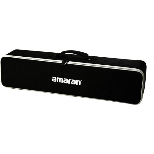 Amaran PT2c RGB LED Pixel Tube Light (2', 2-Light Production Kit)