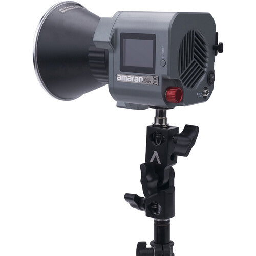 Amaran COB 60x S Bi-Color LED Monolight