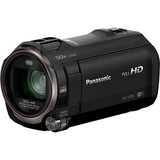 Panasonic HC-V785K Full HD Camcorder OPEN BOX