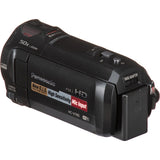 Panasonic HC-V785K Full HD Camcorder OPEN BOX