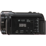Panasonic HC-V785K Full HD Camcorder OPEN BOX